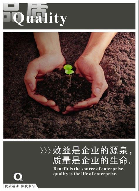 中小企业质量六西格玛管理现状及问题