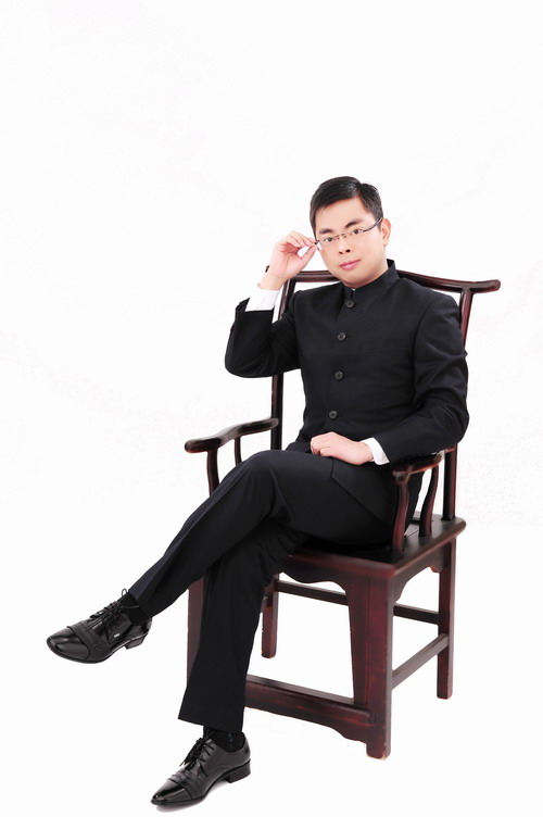 陈攀斌老师
