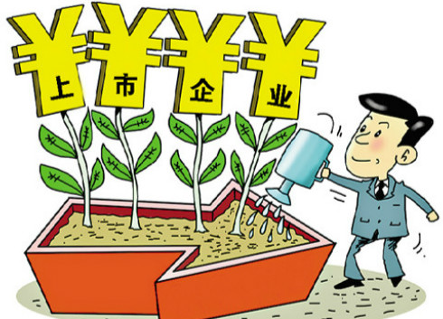 企业管理者的6堂公司上市必修课