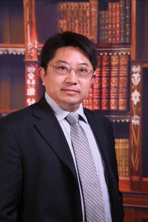 胡福庭老师