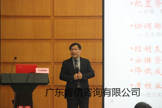 卓越销售团队管理