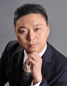 陶建科老师