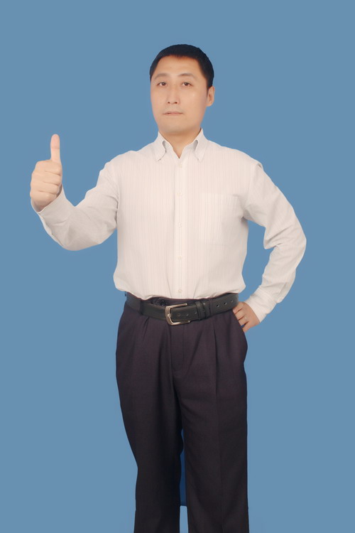 张宝雷老师