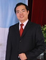 钟廷挥老师