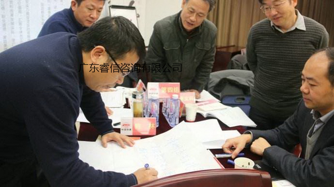 MIP-中层干部管理技能提升训练