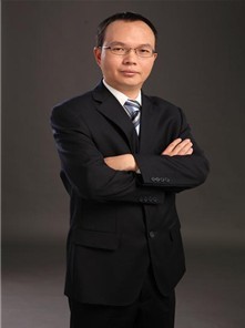 黄裕昌老师