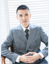 戴朝昕老师