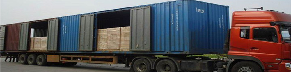 昆山到邵阳物流专线