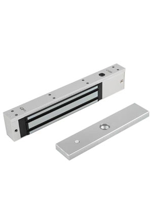 明装单门磁力锁