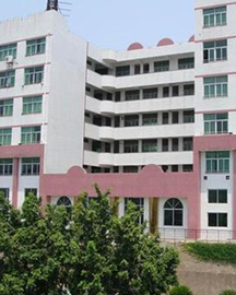 闽清县白樟中心小学