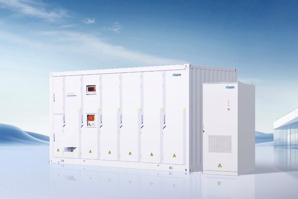 SGS助力东方日升顺利通过SSI ESG审核 SGS助力东方日升顺利通过SSI ESG审核