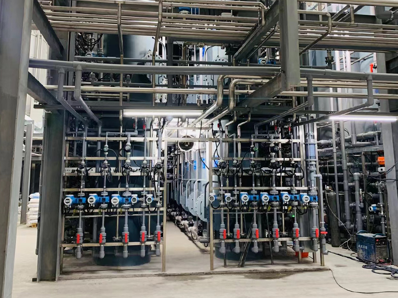 在建工程项目六