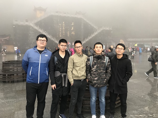 2018征文三等奖获奖作品（二）