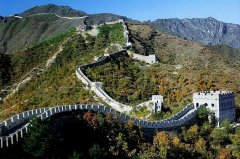 慕田峪长城+采摘一日活动