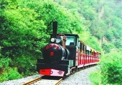 【灵水举人村+双龙峡】京西旅行团建