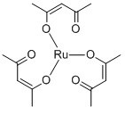 Ruthenium(III) acetylacetonate