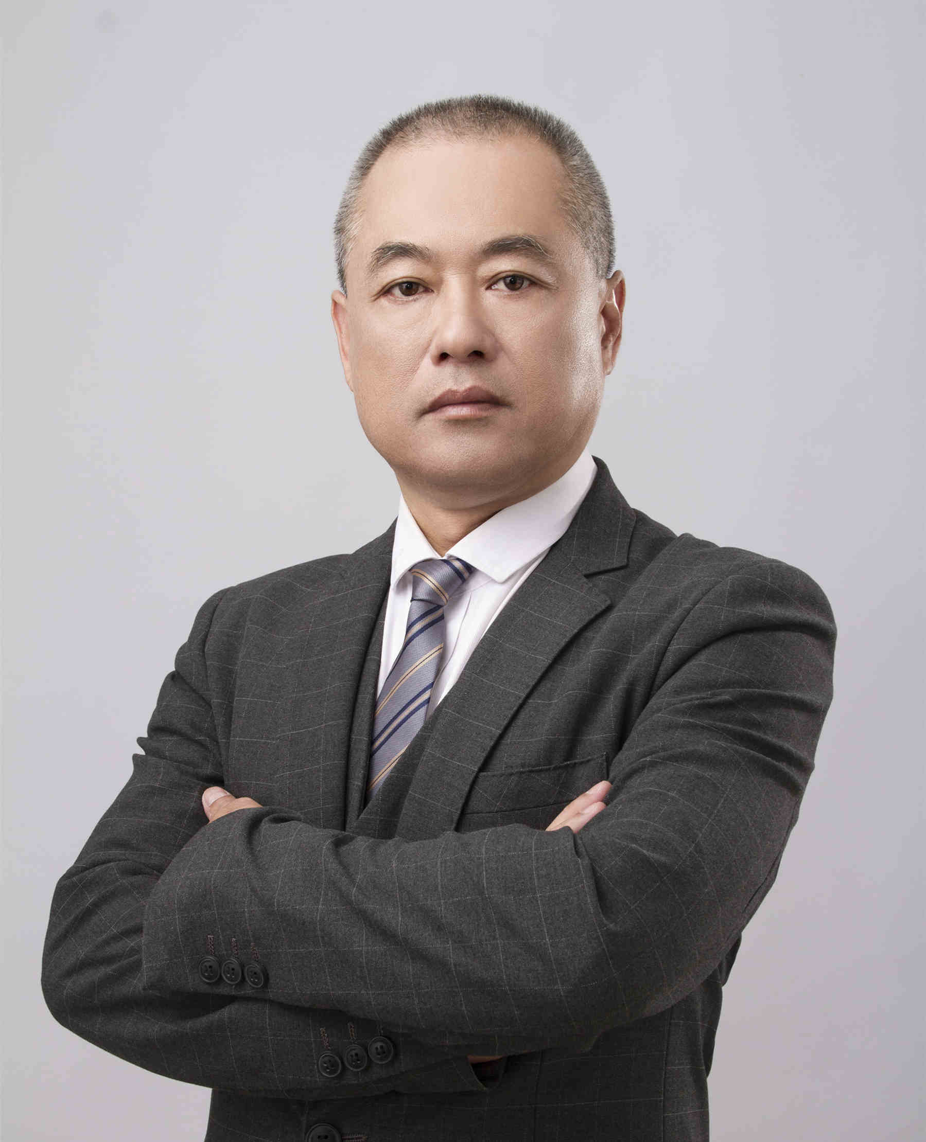 对话 | 罗清林：将设计融入灵魂