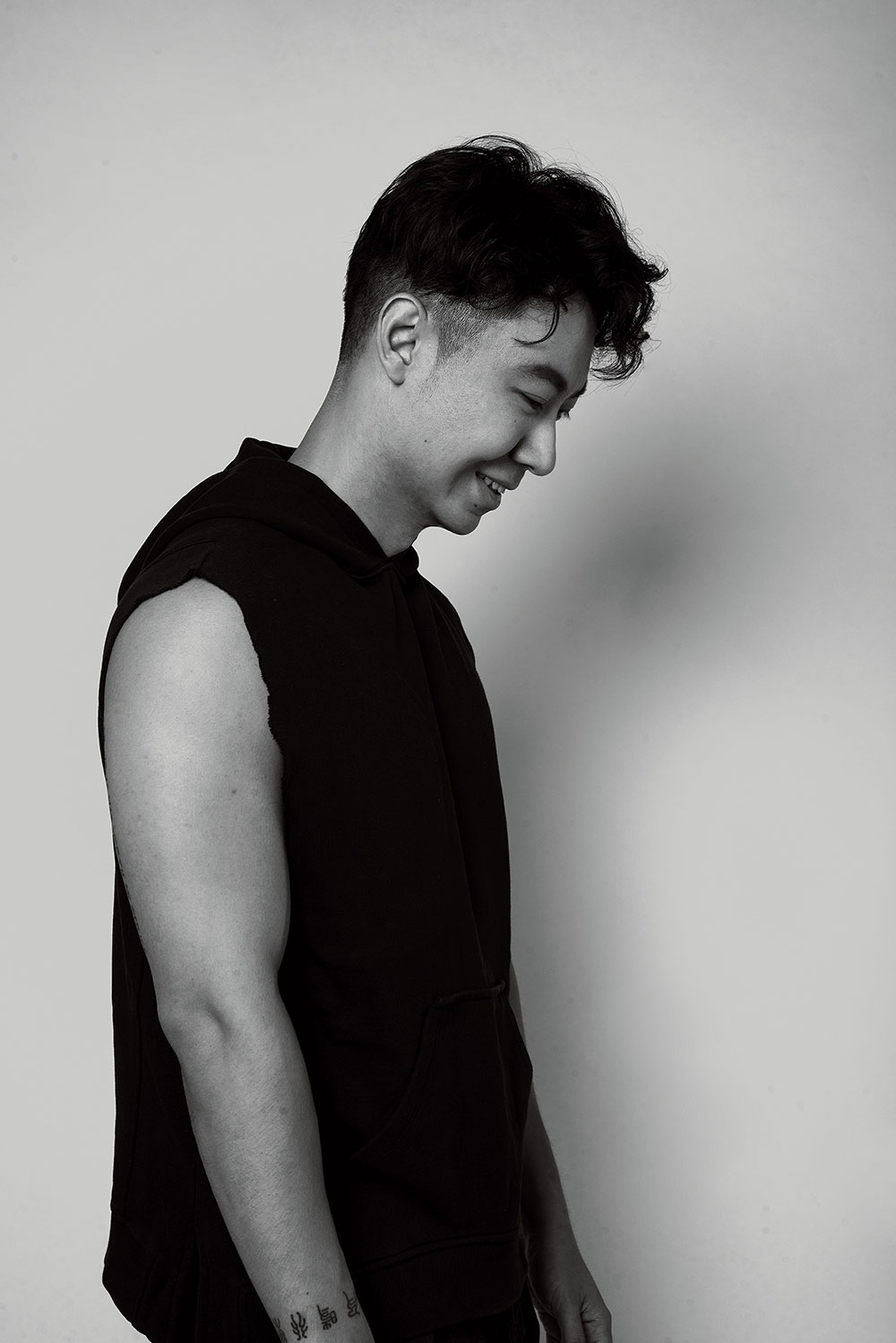 感知和把握自然生长的力量——对话设计师张凯锋