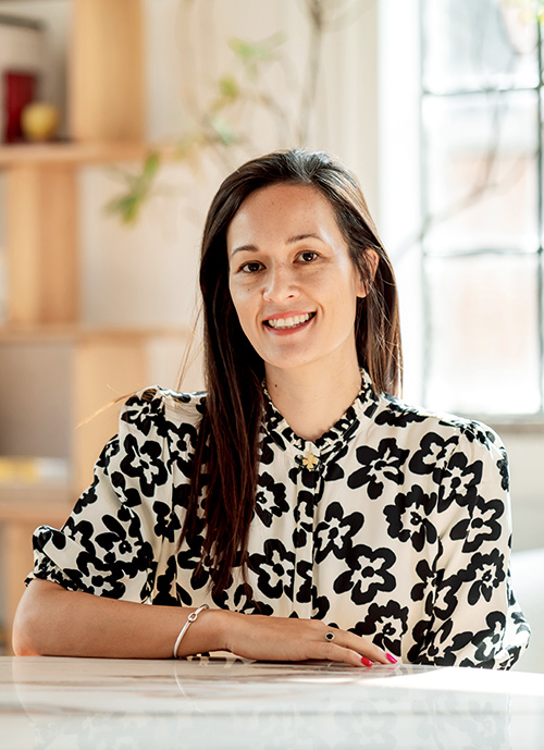 simple, clever and fun——对话hcreates创始人建筑师Hannah Churchill