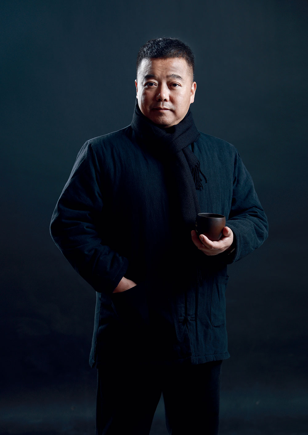 筑人生康养之路，展岁月斑斓风采——对话唯美空间设计创始人、主持设计师喻超勇