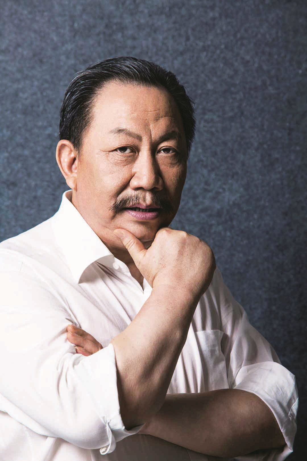 坚守诚信立业，以创新发展新质生产力—对话浙江中南建设集团有限公司党委书记、董事局主席吴建荣