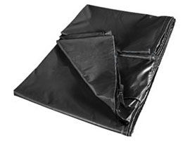 正压矿用阻燃风筒