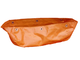 隔爆水袋生产工艺