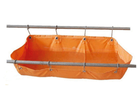 隔爆水袋批量定制加工