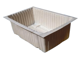 隔爆水槽/可定做