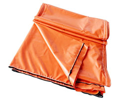 隧道导风筒风管