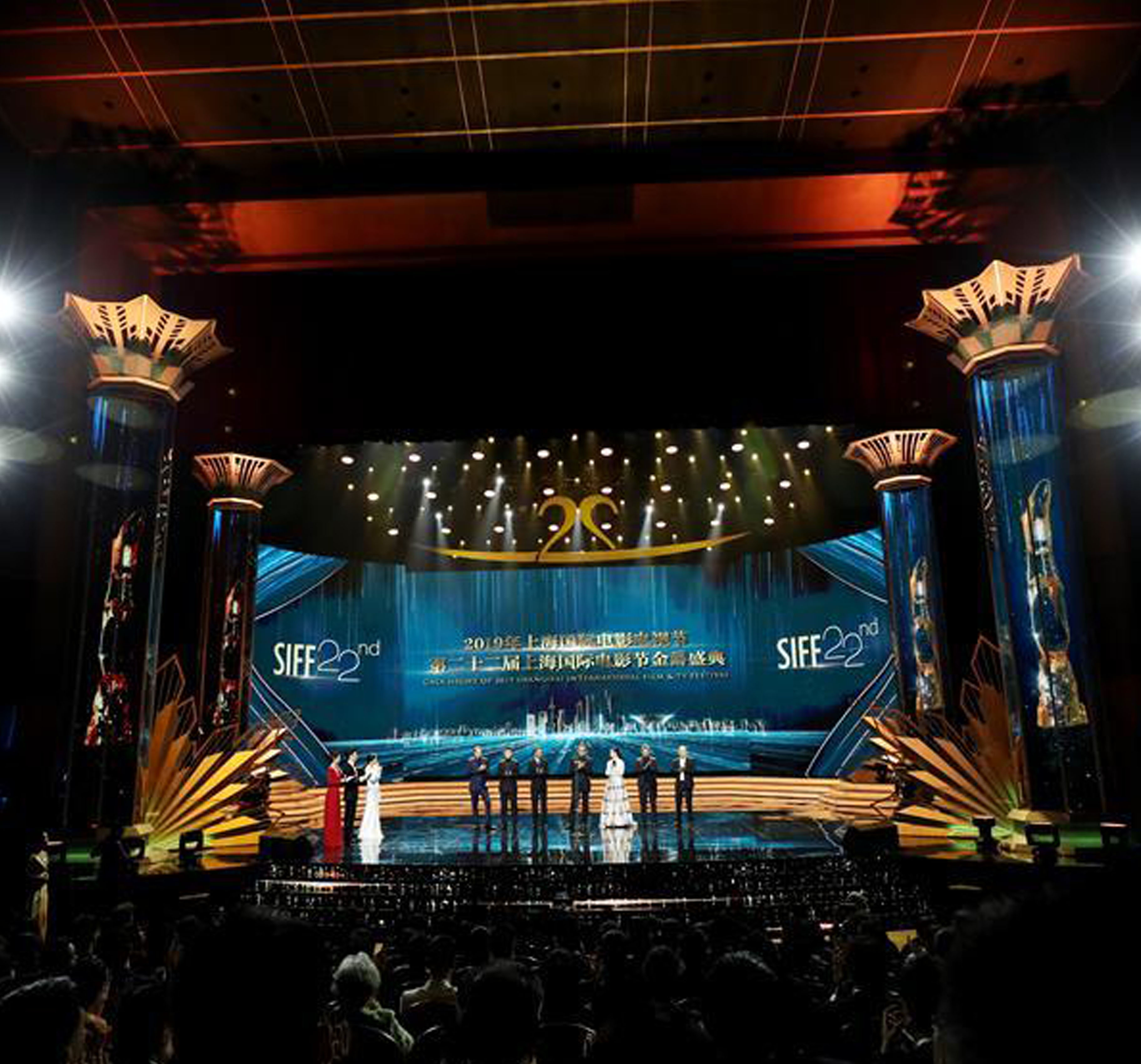 第24届上海国际电影节