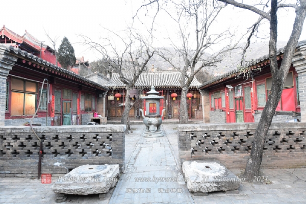 原平寿宁寺