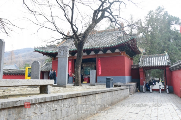 少林寺
