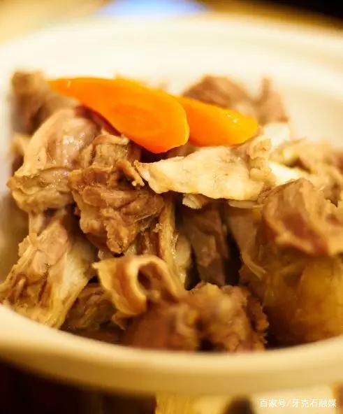 内蒙古十大美食图鉴！