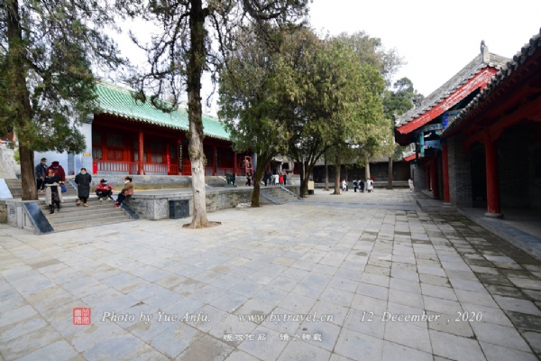 少林寺