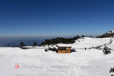 阿咪东索景区