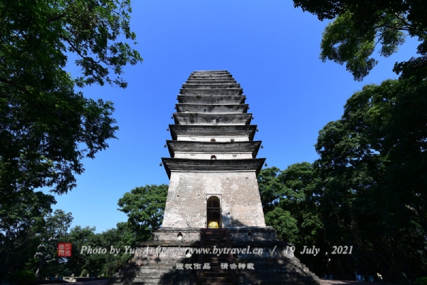 乐山大佛