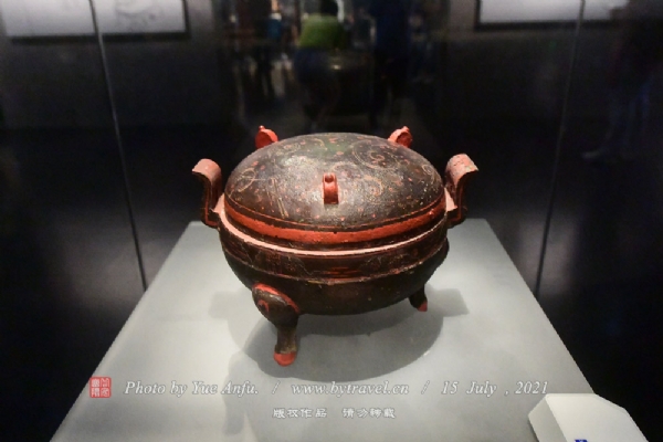 成都博物馆