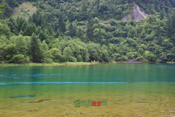 九寨沟