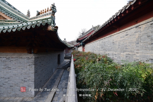 少林寺