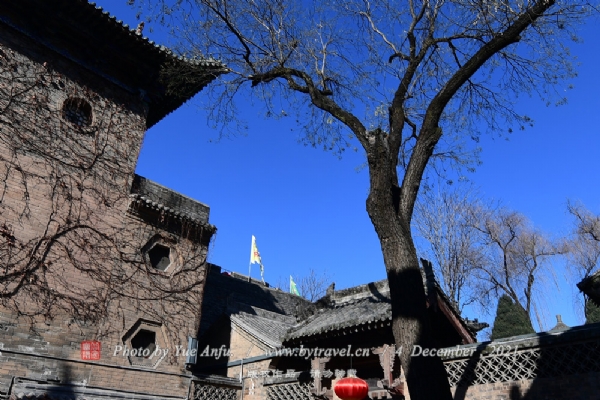 皇城相府