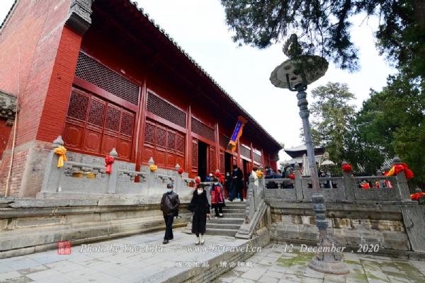 少林寺