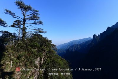 日照五莲山旅游风景区