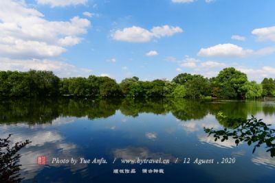 星海湖