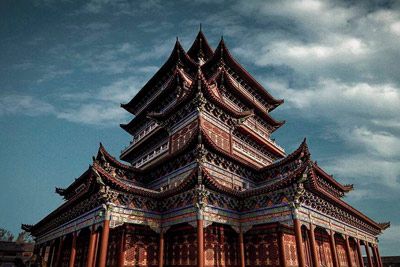 中国钧瓷文化园