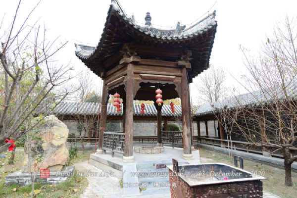 周口关帝庙