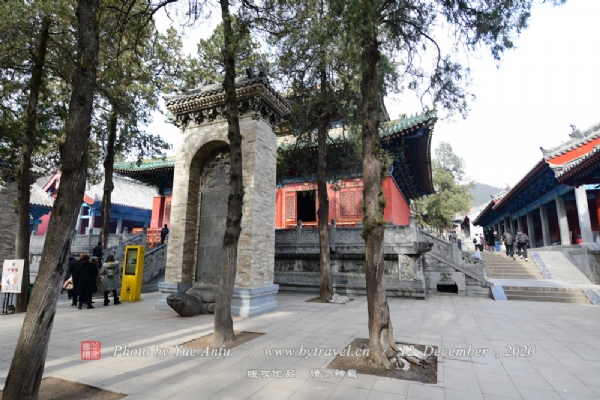 少林寺
