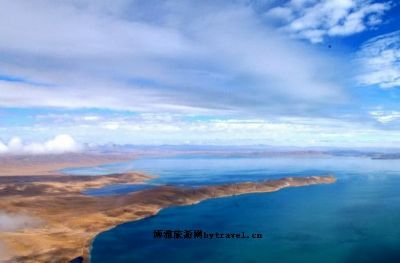 玛多黄河源旅游区