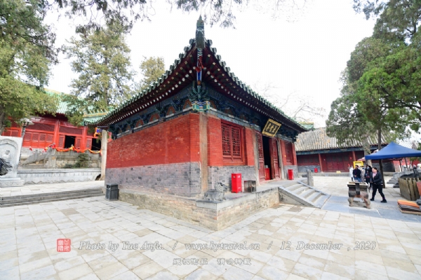 少林寺