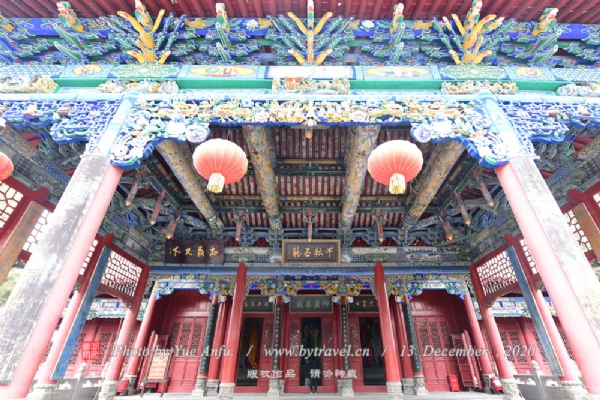 周口关帝庙
